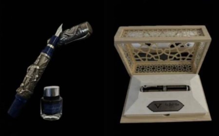 Мәсімовтен тәркіленген қаламдар 900 мың теңгеге сатылды