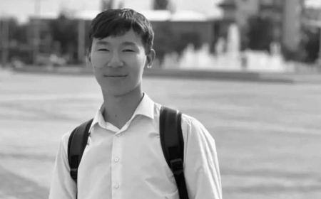 «Әкеме көлік алып, жақындарымды қуантамын»: Әскерде көз жұмған сарбаздың хаты табылды (ФОТО)