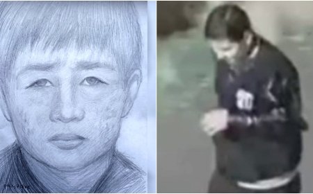 Бішкектегі қанды оқиға: марқұмның жұбайы күдіктіні таныды