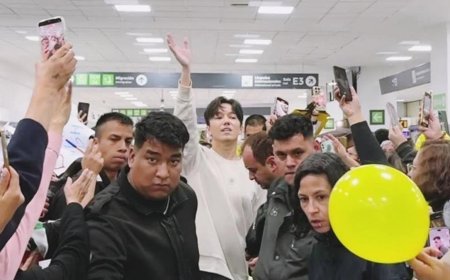 «Ұлттың жауһарын қорғауымыз керек!»: журналист Димаштың қауіпсіздігіне алаңдаулы (ВИДЕО)