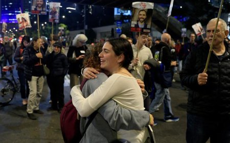 Израиль мен ХАМАС бітімге келді