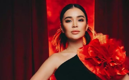 «Жасы 40-та, енді сабырлы болу керек қой»: Айкерім Қалаубаева сынға ұшырады (ВИДЕО)