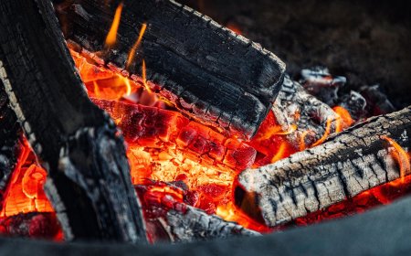 Тағы да өрт: Павлодар тұрғыны отбасын құтқарамын деп өзі ажал құшты