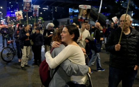 Израиль мен ХАМАС Газа бойынша келісімге келгендерін растады