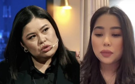 «Қарашаштың өмірін ойламады»: Дариға Бадықова бауырына басқан қыз туралы айтты (ВИДЕО)