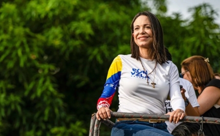 Трампқа Нобель сыйлығы тағы да бұйырмады