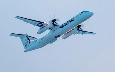Qazaq Air ұшағындағы ақауға байланысты тергеу комиссиясы құрылды