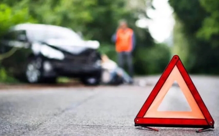 Қазақстан жол апатынан қаза тапқандар саны бойынша әлемде алғашқы үштікте кірді