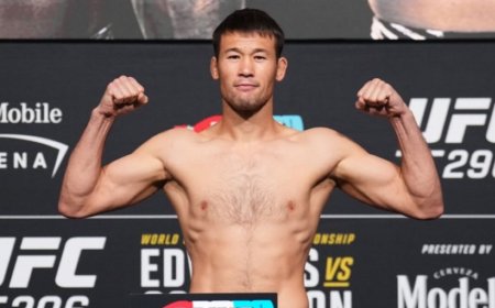 Шавкат Рахмонов мансабын аяқтай ма? Файтердің бапкері жауап берді