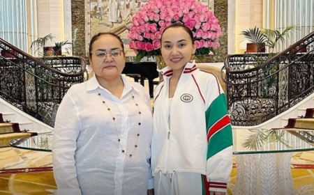 Перизат Қайрат пен анасы бір түрмеге түсе ме