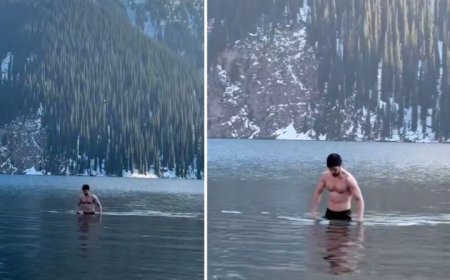 «Үкімет Дуров сияқты VIP туристерді табиғатқа не істесе де ақтап алады» - журналист