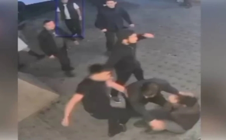 16 еркек 18 жастағы жігітке жабылған: Жәбірленушінің анасы тың деректерді айтты (ВИДЕО)