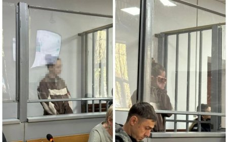 «Мамбеттер» елі: Қарағандыда қазақтарды кемсіткен қызға қатысты сот басталды