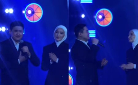 «Әйелі басқарады»: Төреғали Төреәлі туған күнінде қор ашқанын хабарлады