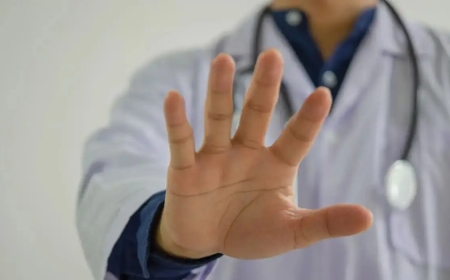 Дәрігерлерді ұрып-соққандар 12 жылға сотталуы мүмкін