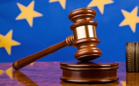 Адам құқығы жөніндегі Еуропа соты Ресейді Грузияға 253 млн еуро төлеуге міндеттеді