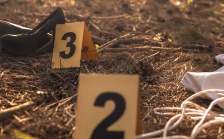 «Тұншықтыр, мойынын сындыр!»: Атырауда 23 жастағы қыздың өліміне күдіктілер арасындағы хаттар жарияланды