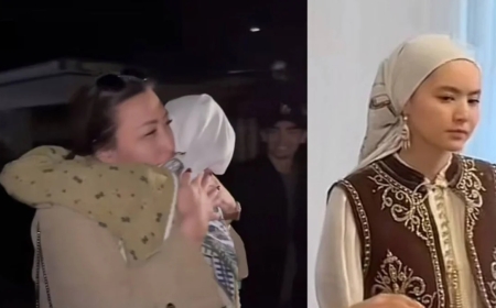 «Қызымның ұстайтын жері қалмапты»: Сәкен Майғазиевтің құдағиы ренішін жеткізді