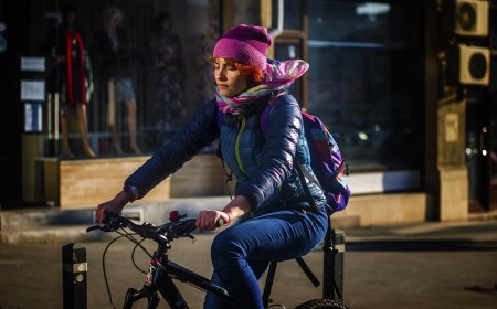 Ел тұрғындары Республика күнінде қалай демалады