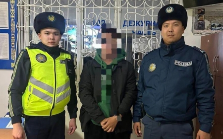 Жасөспірім үйінен 2,5 млн теңге алып, «жаңа өмір» бастау үшін Астанаға қашқан