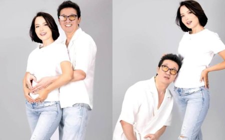 «Көпбалалы әкелерге көмек жоқ па?»: Айқын Төлепберген отбасын асырау оңай емес екенін айтты