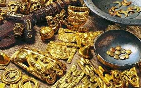 Сақ қорғандары қандай құпия-сыр сақтап келді?