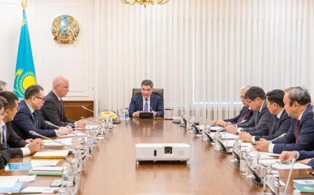 Құрылыс компаниялары үй бағасын үш жыл өсірмеуге міндеттелді – Үкімет