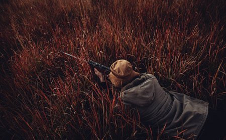 «Қоян аулауға барған»: Жамбыл облысында жасөспірім оққа ұшып, көз жұмды