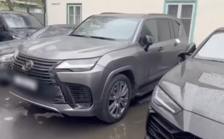 Lamborghini, Mercedes, асыл тұқымды жылқылар: депутат бюджет қажысын жымқырды деген күдікке ілінді