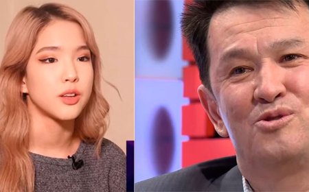 «Әлі күнге дейін кешіре алмаймын»: Медеу Арынбаев қызы туралы жан сырын ақтарды