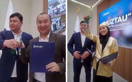 «25 жыл бойы жүлде алды, жастарға кезек бермей ме?»: Айтыскер Сара Тоқтамысова мен Айбек Қалиев су жаңа пәтерге ие болды