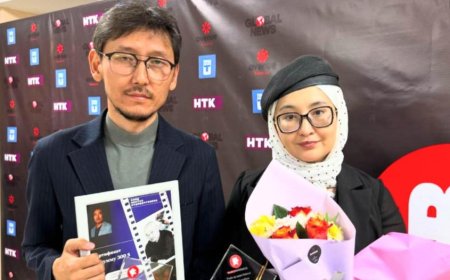 «Полиция заңсыз қамауға алды»: Белгілі продюсер түсірілім кезінде қиындыққа тап болғанын айтып жылады (ВИДЕО)