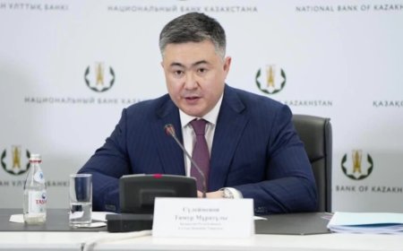 «Ақша тым көп»: Ұлттық банк елдегі инфляцияның басты себебін атады