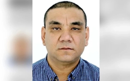 Ауруханадан қашып кеткен сотталушы Түркістанда ұсталды
