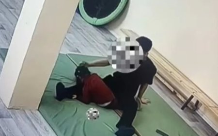 «Ерекше балаларды ұрады, мазақтайды»: журналист оңалту орталықтары мен балабақшалар туралы сұмдық жайттың бетін ашты