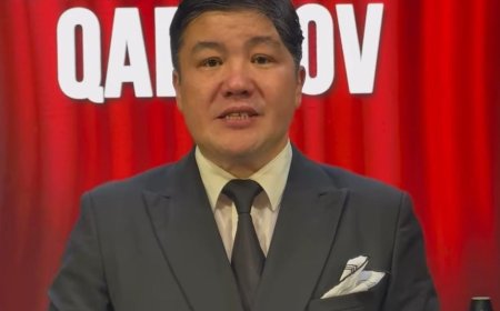 «Давлениeм түсіп кетті»: Тұрсынбек Қабатовтың қазіргі жағдайы белгілі болды