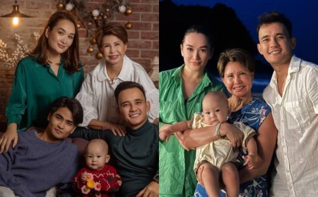 «Екінші анамдайсыз»: Роза Рымбаеваның келіні енесін ерекше құттықтады