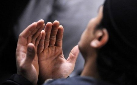 «Ислам дінінде иман, намаз, зекет, ораза, қажылықтан бөлек, кек алу, джихад секілді тағы екі парыз бар» - қоғам белсендісі