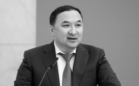 Астанада Тоқаевтың бұрынғы кеңесшісі Ержан Бабақұмаровты өлтіріп кетті