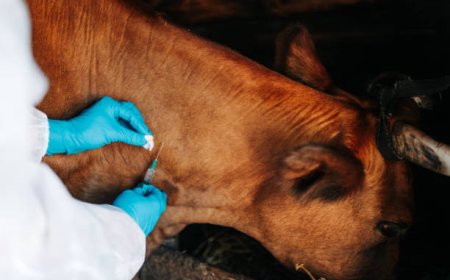 Ауру малды сойған: Түркістан облысында сібір жарасы тіркелді