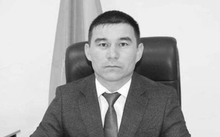 Атырау облысында шенеунік өзін-өзі атып өлтірді