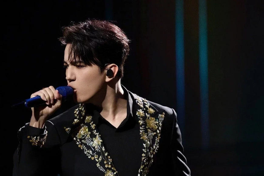 Поп-жұлдыздар