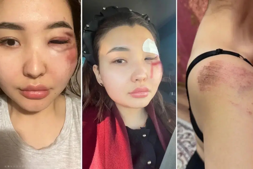 Watch Awesome Coworker порно видео онлайн