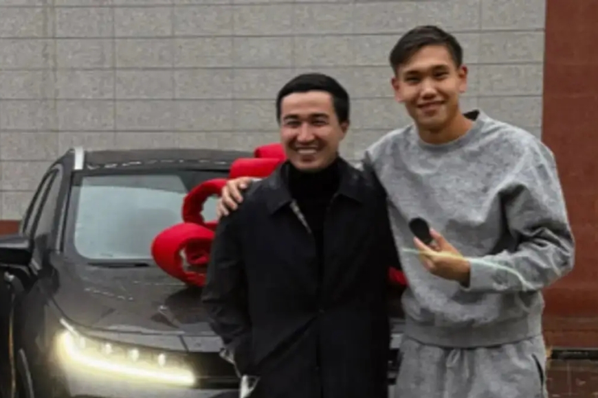 Трансгендер басты беті