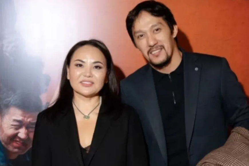 Эротикалық порно секс фильм