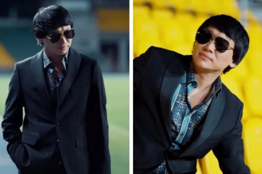 Үлкен қынап анал