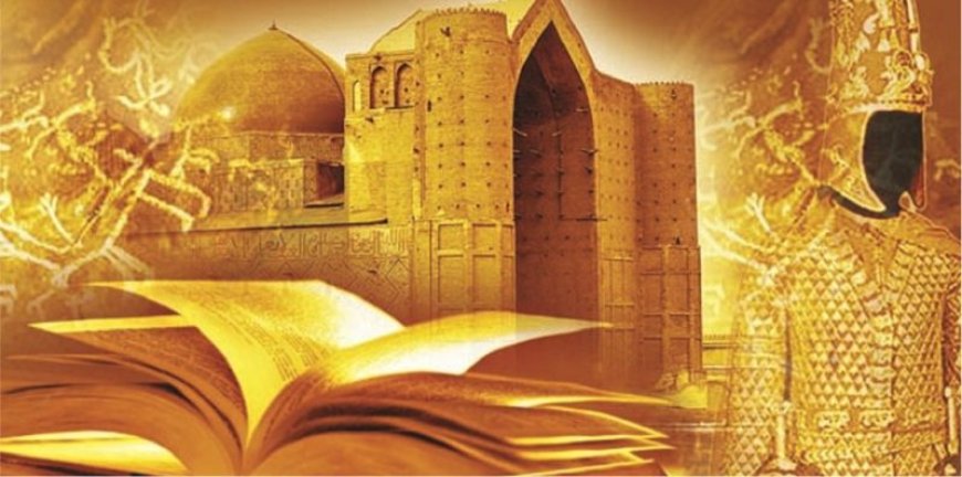 «Қағбаны Алтын адам тұрғызған» - ғалым