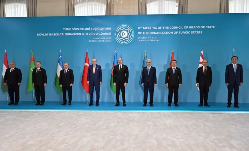 Президент: 2040 жылға дейінгі Түркі әлемінің даму бағдарын толық іске асыруымыз қажет