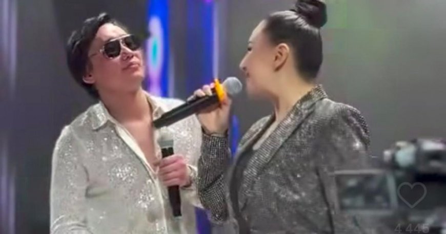 «Коттедж атап, қолына үйдің кілтін ұстатты»: Әнші Гауһар Әлімбекова туған күнінде алданып қалған