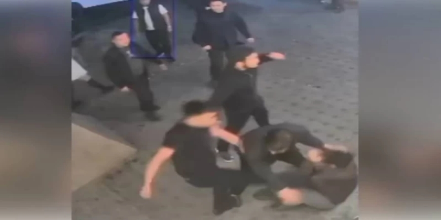 16 еркек 18 жастағы жігітке жабылған: Жәбірленушінің анасы тың деректерді айтты (ВИДЕО)
